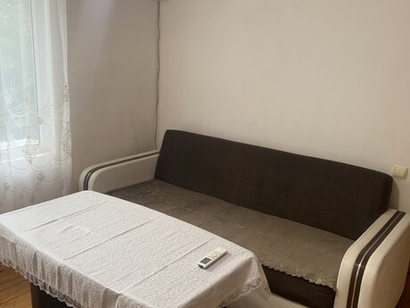 Kirayə 3 otaqlı mənzil, 80 m², Gənclik: 800 ₼/ay 3