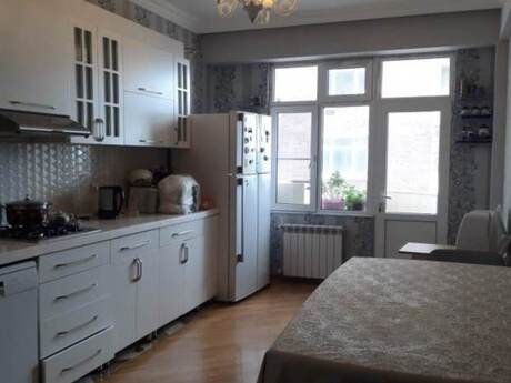 3 otaqlı mənzil, 151 m², Badamdar: 440 000 ₼ 5