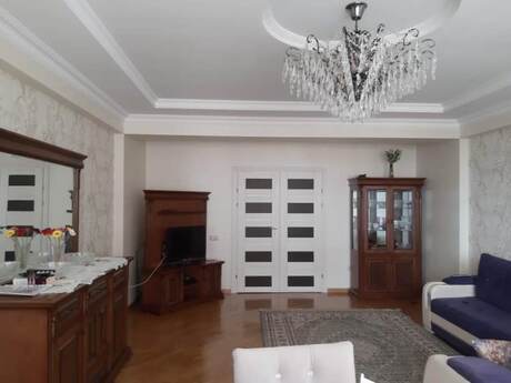 3 otaq · 151 m² · 16/18 mərtəbə, Badamdar