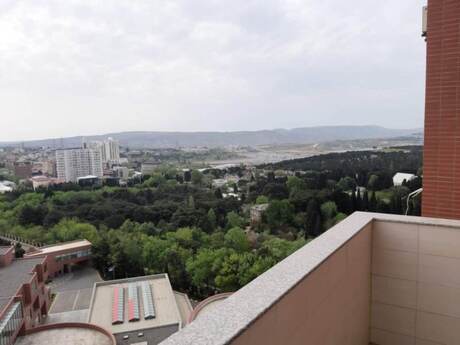 3 otaqlı mənzil, 151 m², Badamdar: 440 000 ₼ 2