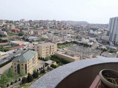 3 otaqlı mənzil, 151 m², Badamdar: 440 000 ₼ 3