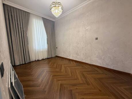 2 otaq · 48 m² · 2/3 mərtəbə, İçəri Şəhər