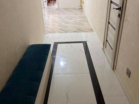 Kirayə 2 otaqlı mənzil, 90 m², Həzi Aslanov: 750 ₼/ay 4