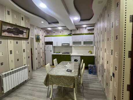 Kirayə 2 otaqlı mənzil, 80 m², Əhmədli: 650 ₼/ay 5
