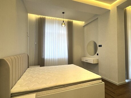 Kirayə 3 otaqlı mənzil, 130 m², Nəsimi: 1 350 ₼/ay 3