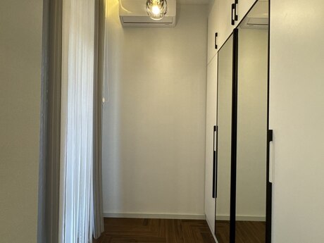 Kirayə 3 otaqlı mənzil, 130 m², Nəsimi: 1 350 ₼/ay 4
