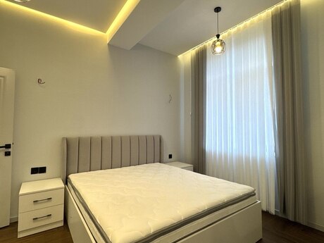 Kirayə 3 otaqlı mənzil, 130 m², Nəsimi: 1 350 ₼/ay 5