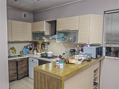 9 otaqlı həyət evi, 500 m², Nəsimi: 650 000 ₼ 3