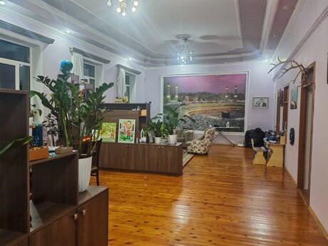 9 otaqlı həyət evi, 500 m², Nəsimi: 650 000 ₼ 5