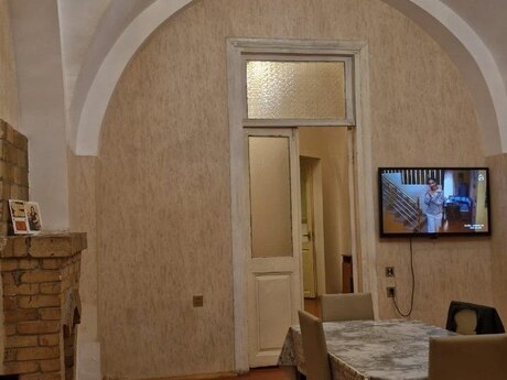 2-комнатная квартира, 78 м², 28 May: 158 500 ₼ 2