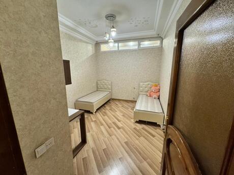 Kirayə 3 otaqlı mənzil, 100 m², Həzi Aslanov: 700 ₼/ay 5