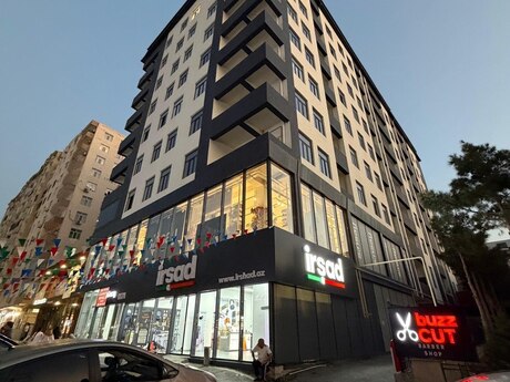 Elan №6426644 - Xırdalan, Xırdalan, 2 otaqlı, 61 m², 2/10 mərtəbə