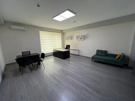 Объявление №6426646 - Баку, м. Нариман Нариманов, 1-комн., 40 м²
