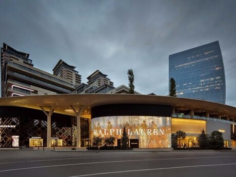 Elan №6426643 - Bakı, Nəsimi r., 3 otaqlı, 180 m², 5/32 mərtəbə