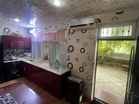 2-room apartment for rent, 55 m², Binəqədi: 500 ₼/mo 3