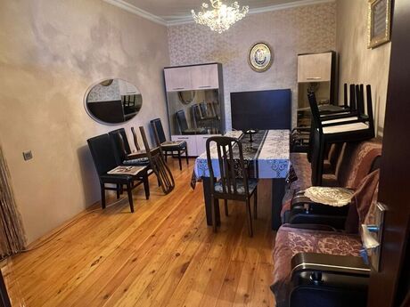 2-room apartment for rent, 55 m², Binəqədi: 500 ₼/mo 5