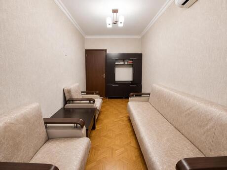 3-комнатная квартира, 75 м², Sahil: 300 000 ₼ 4