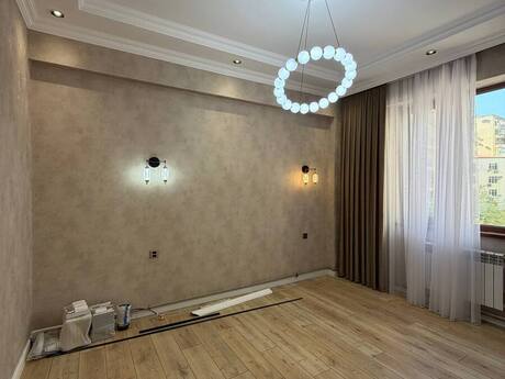 3 otaqlı mənzil, 95 m², İnşaatçılar: 239 000 ₼ 3
