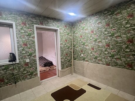 2 otaqlı həyət evi, 34,7 m², Əmircan: 50 000 ₼ 2