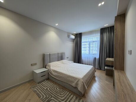 Kirayə 2 otaqlı mənzil, 65 m², Ağ şəhər: 1 300 ₼/ay 5