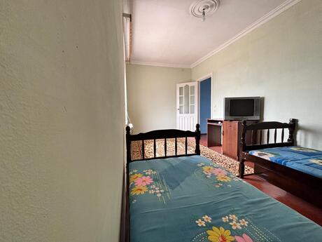 Kirayə 2 otaqlı mənzil, 50 m², Neftçilər: 600 ₼/ay 3