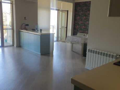 Kirayə 4 otaqlı mənzil, 218 m², Elmlər Akademiyası: 280 ₼/ay 2