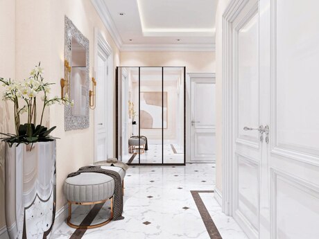 3 otaqlı mənzil, 121 m², Gənclik: 450 000 ₼ 4