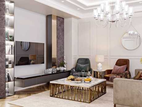 3 otaq · 121 m² · 12/20 mərtəbə, Gənclik