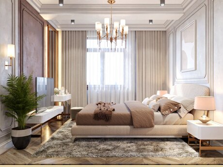 3 otaqlı mənzil, 121 m², Gənclik: 450 000 ₼ 2