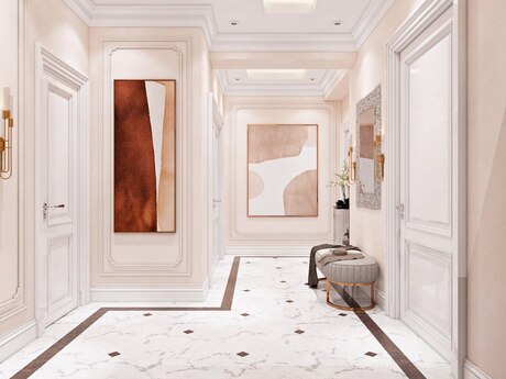 3 otaqlı mənzil, 121 m², Gənclik: 450 000 ₼ 3
