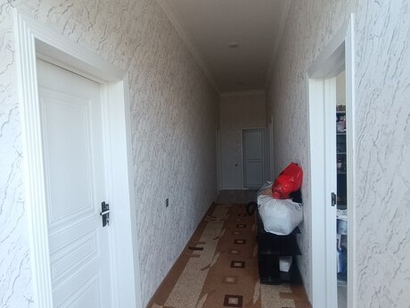 4 otaqlı həyət evi, 100 m², Binəqədi: 96 000 ₼ 5