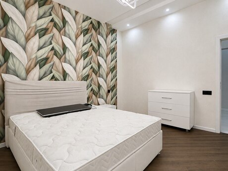 Kirayə 3 otaqlı mənzil, 75 m², Nəsimi: 900 ₼/ay 2