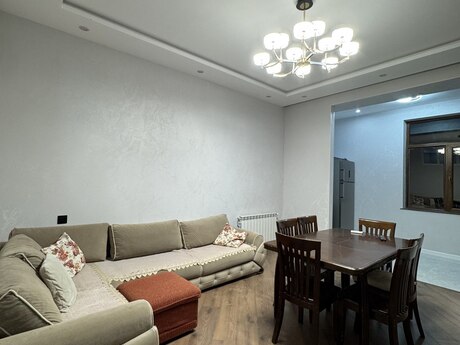 Kirayə 3 otaqlı mənzil, 75 m², Nəsimi: 900 ₼/ay 4