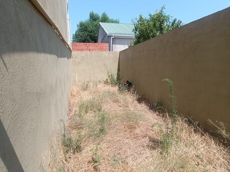 4 otaqlı həyət evi, 100 m², Binəqədi: 96 000 ₼ 3