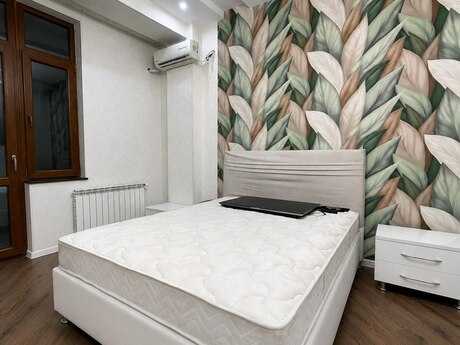 Kirayə 3 otaqlı mənzil, 75 m², Nəsimi: 900 ₼/ay 3
