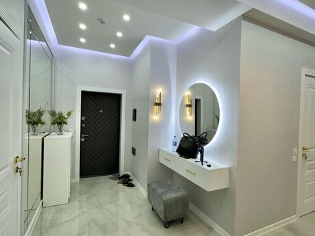 4 otaqlı mənzil, 130 m², Xətai: 430 000 ₼ 3