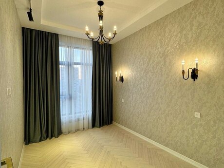 4 otaqlı mənzil, 130 m², Xətai: 430 000 ₼ 4