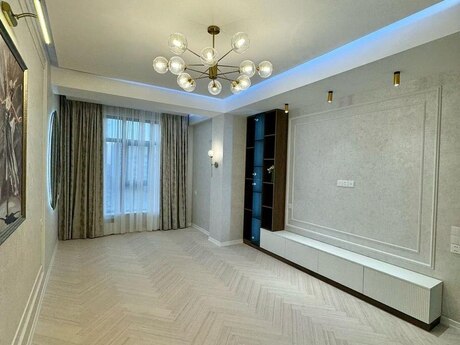 4 otaqlı mənzil, 130 m², Xətai: 430 000 ₼ 5