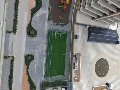 Kirayə 2 otaqlı mənzil, 63 m², Ağ şəhər: 2 000 ₼/ay 5
