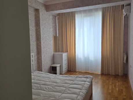 Kirayə 2 otaqlı mənzil, 86 m², İnşaatçılar: 799 ₼/ay 3
