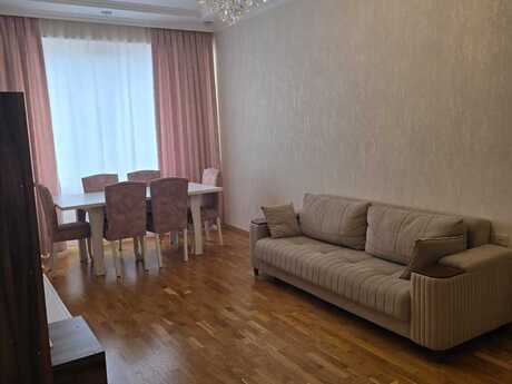 Elan №6426679 - Bakı, İnşaatçılar m., 2 otaqlı, 86 m², 6/18 mərtəbə