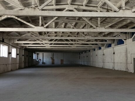 Elan №6426685 - Bakı, Pirşağı q., 24000 m²