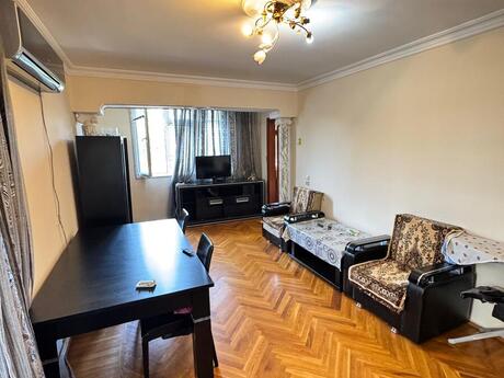 Kirayə 3 otaqlı mənzil, 67 m², Nərimanov: 750 ₼/ay 3