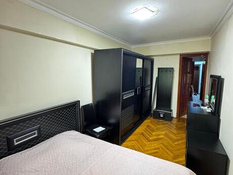 Kirayə 3 otaqlı mənzil, 67 m², Nərimanov: 750 ₼/ay 5