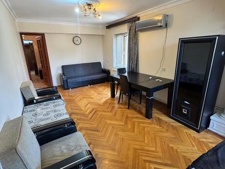Kirayə 3 otaqlı mənzil, 67 m², Nərimanov: 750 ₼/ay 2