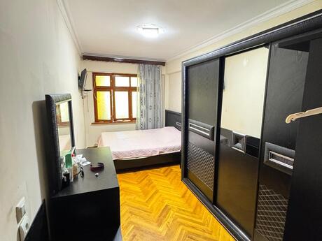 Kirayə 3 otaqlı mənzil, 67 m², Nərimanov: 750 ₼/ay 4