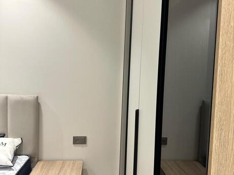 Kirayə 2 otaqlı mənzil, 70 m², Şah İsmayıl Xətai: 1 400 ₼/ay 5