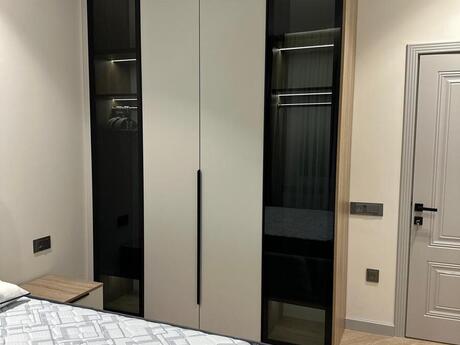 Kirayə 2 otaqlı mənzil, 70 m², Şah İsmayıl Xətai: 1 400 ₼/ay 4