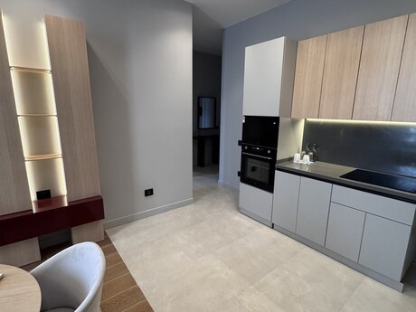 2-room apartment for rent, 78 m², Sea Breeze: 1 300 ₼/mo 4