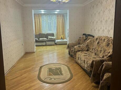 Kirayə 3 otaqlı mənzil, 98 m², Şah İsmayıl Xətai: 850 ₼/ay 4
